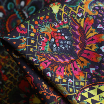 Grand Bazaar Tana Lawn - Liberty Fabrics