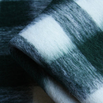 Alpine Forest - Coating