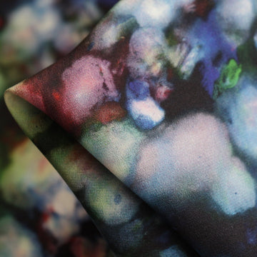 Speckled Clouds Day - Liberty Silk CDC