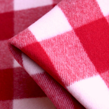 Red Infiltration - Coating