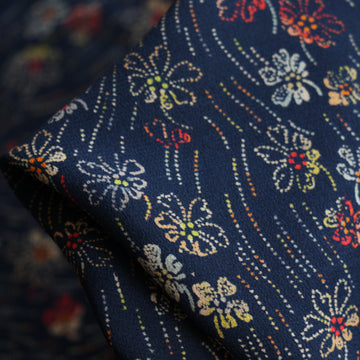 Hilandmich - Liberty Silk CDC