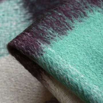 Shades Of Mint - Coating