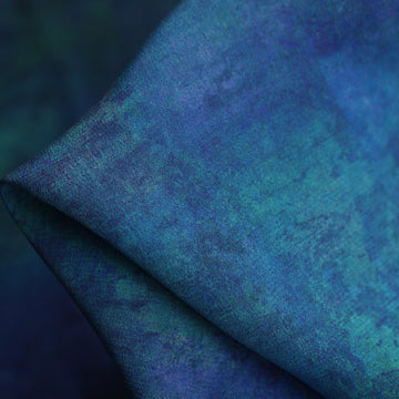 Tamsyn Blue - Liberty Silk CDC