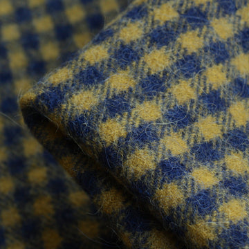 Carice Check - Coating