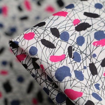 Buruma's Curtain Liberty Tana Lawn™