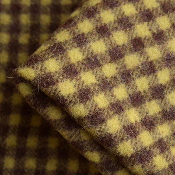 Misha Check - Coating