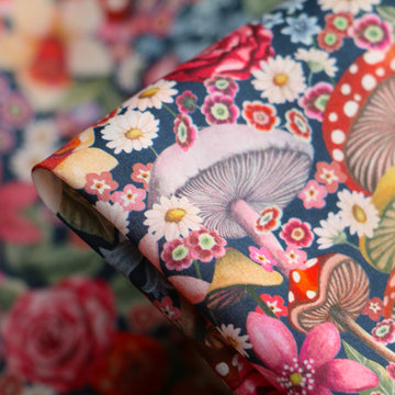 Curious Land Liberty Tana Lawn™