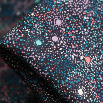 Polka Sky - Liberty Silk CDC