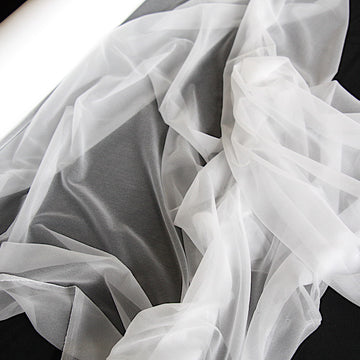 Gossamer Fine Interfacing - White