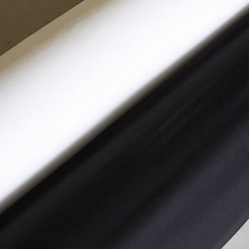 Gossamer Fine Interfacing - Black