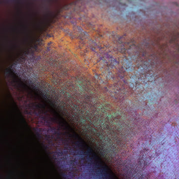 Tamsyn Magenta - Liberty Silk CDC