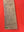 Stretch Cotton - Burnt Orange