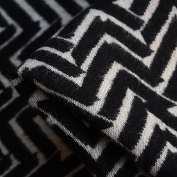 Reversible Tread Jacquard - Coating