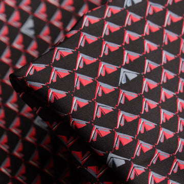 Your Tent Or Mine Red