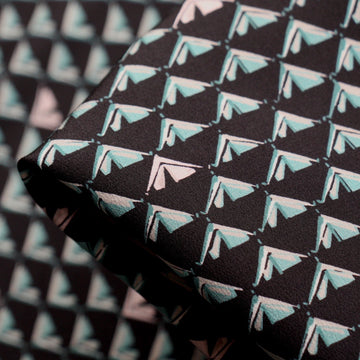 Your Tent Or Mine Blue