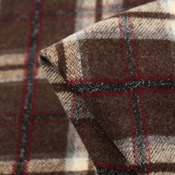 Woodland Check