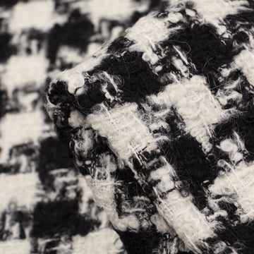 Interlocking Interlude