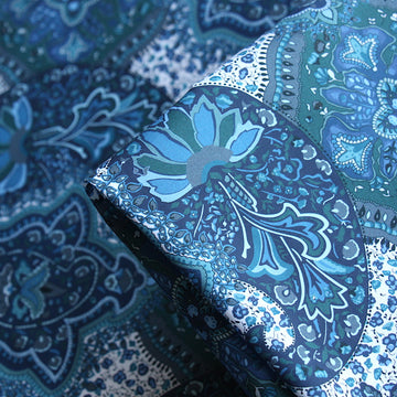 Syncronized Swimming