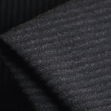 The Charcoal Groove Remnant