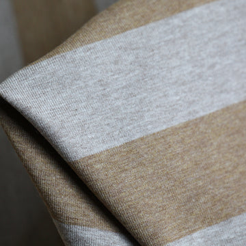 Beige + Sand Jersey