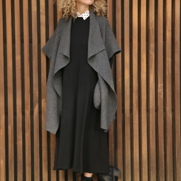 Frankie Top/Dress Pattern