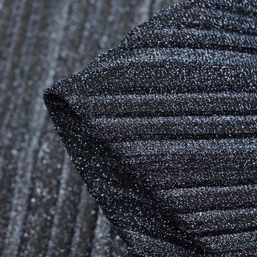 Tinsel Pleat Twilight