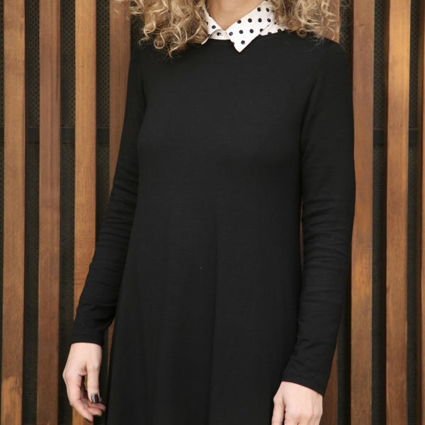 Frankie Top/Dress Pattern