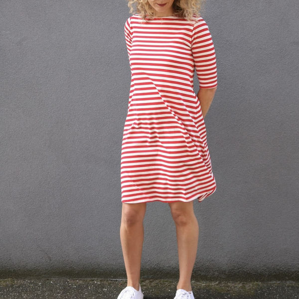Frankie Top/Dress Pattern
