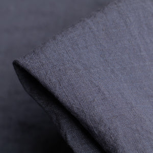 Newford Steel Washed Linen