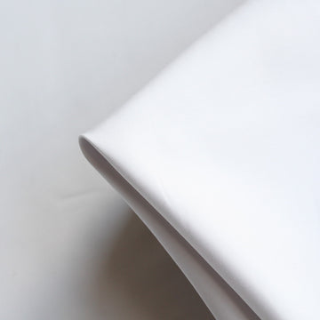 Smooth Pebble Sateen