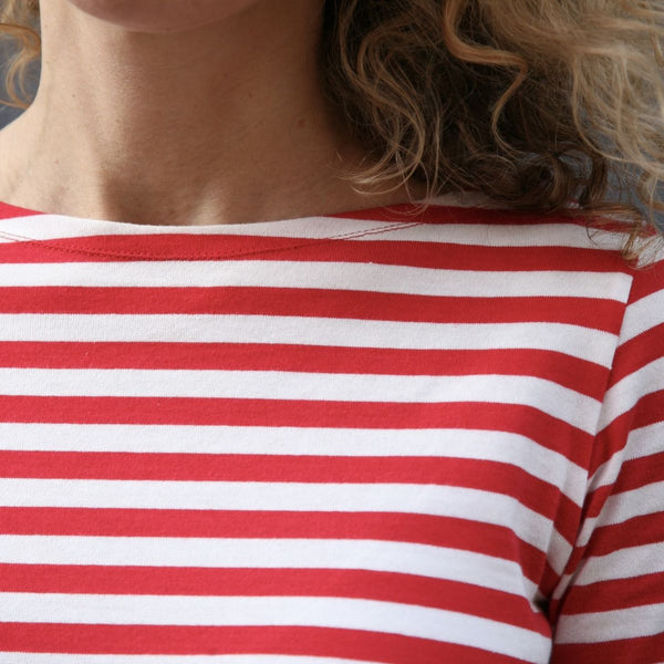 Frankie Top/Dress Pattern