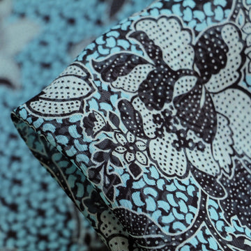 Giolica Aqua Georgette