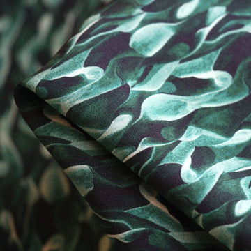 Green Dunes - Liberty Silk CDC