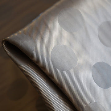 Globe Bamboo - Fancy Lining (147cm wide)