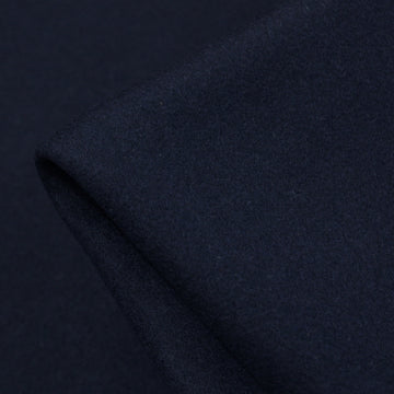 Navy/Grey Marle Double Sided Coating