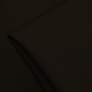 When Black is Right