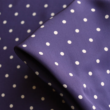 Falling Through Purple CDC