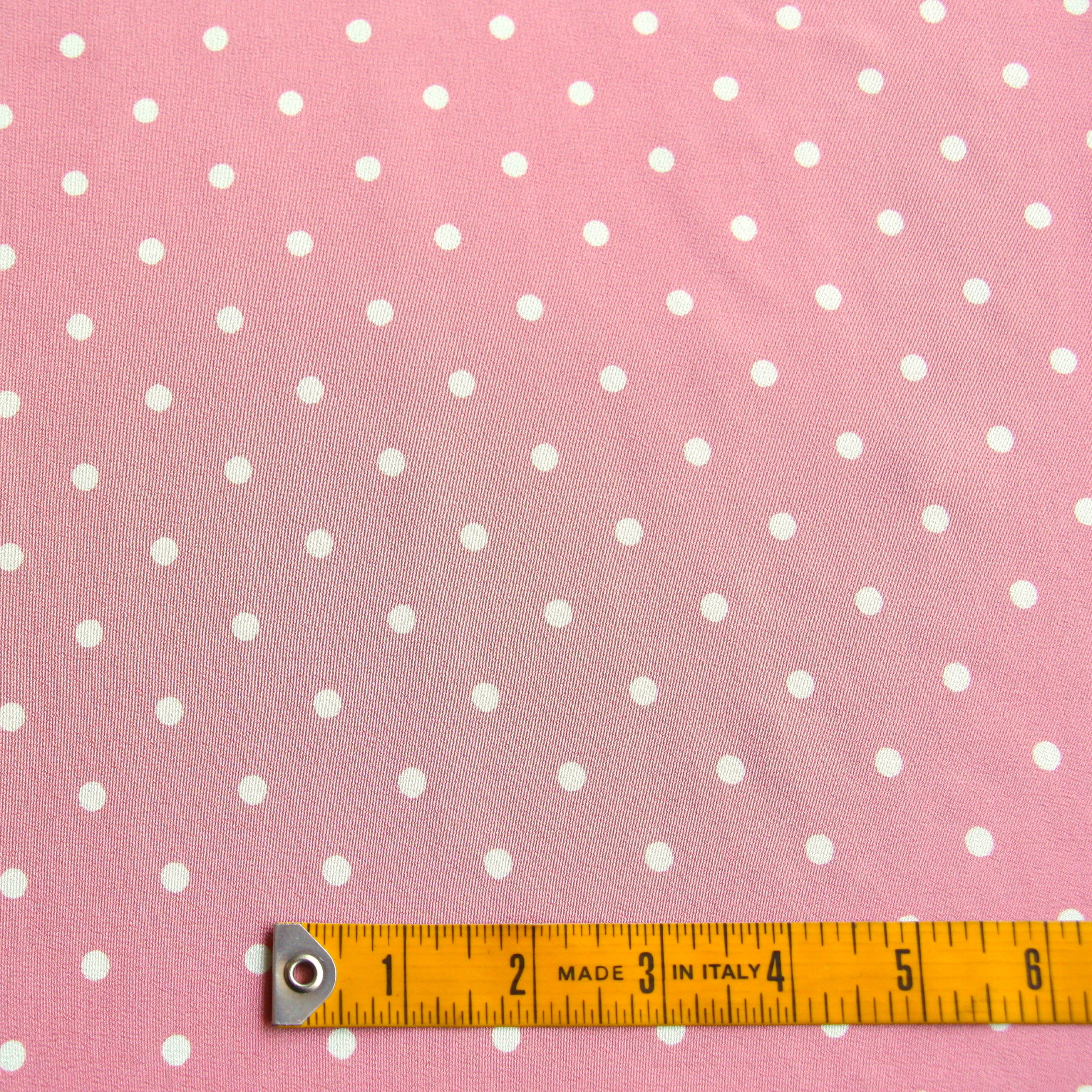 Pink Cdc Falling Through Pink CDC