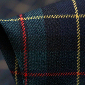 Bertotto Tartan