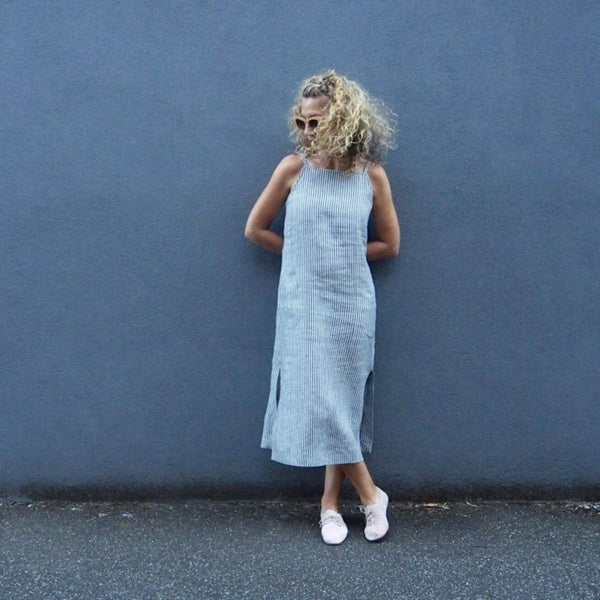 Claudia Dress Pattern