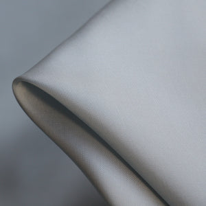 Gumnut Grey Rayon Lining (137cm wide)