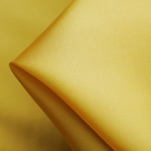 Mustard Rayon Lining (137cm wide)