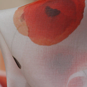 Poppy Sheer
