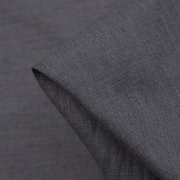 EU Dusk Blue Washed Linen