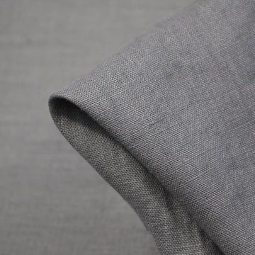 EU Slate Washed Linen