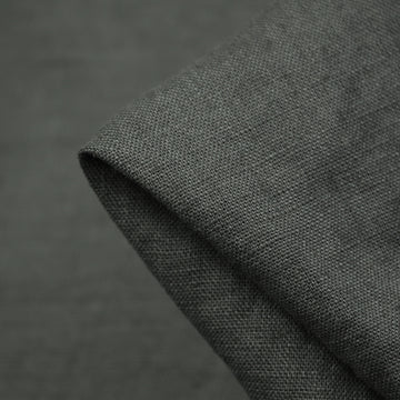 EU Tumble Green Washed Linen