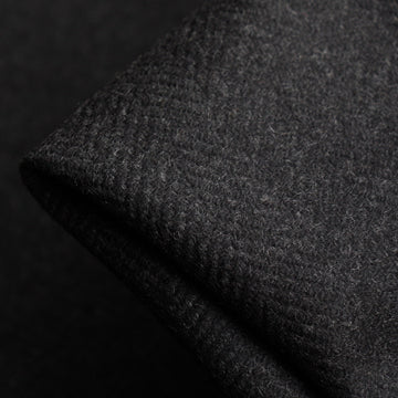 Herringbone Charcoal