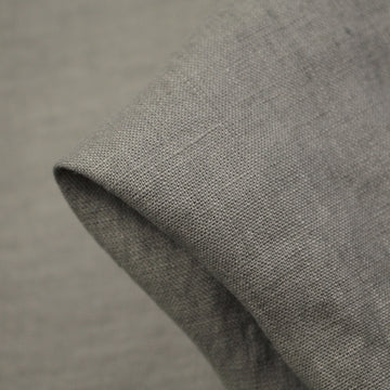 EU Olive Leaf Washed Linen