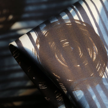 Remnant of Behind The Rain