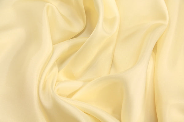 Lemon Rayon Lining (137cm wide)
